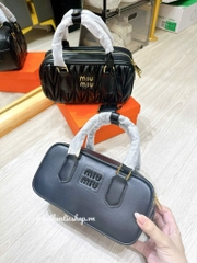 Túi Xách Miumiu Remake Korea 22cm