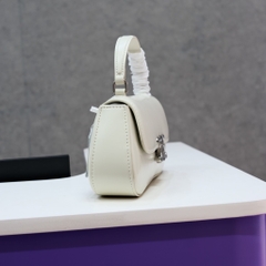 Túi Xách Celine Lola 2025 Da Bê Size 21cm