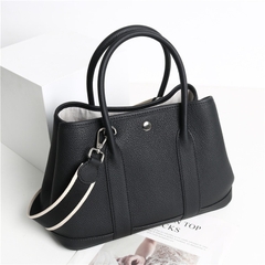 Túi Xách Hermes Remake Korea Garden Party 30 Size 25cm