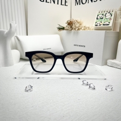 Kính Mát Gentle Monster South Side N BRG Màu Ombre Nâu