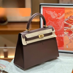 Túi Xách Hermes Kelly Remake Hàn 25cm