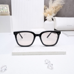 Kính Mát Gentle Monster By Row BR Màu Nâu