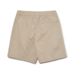 Quần Short MLB Basic Logo Chữ B 3LSMB0433-43BGL Màu Be