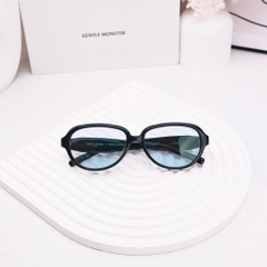 Kính Mát Gentle Monster Maison Margiela 211 Màu Xanh
