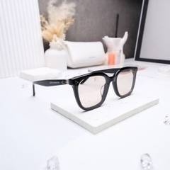 Kính Mát Gentle Monster By Row BR Màu Nâu