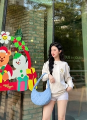Áo nỉ hoodie rồng ss2023
