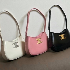 Túi Đeo Vai Celine Tilly Bag Remake Hàn Size 20cm