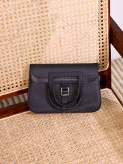 Túi Hermes Remake Korea Halzan Da Bò Togo Size 25cm