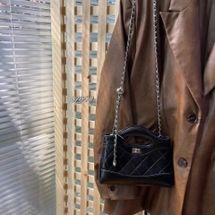Túi Đeo Vai Chanel 31 Mini Bag Da Cừu Size 20cm