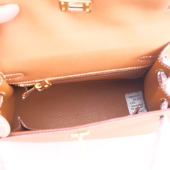 Túi Xách Hermes Kelly Remake Hàn 25cm