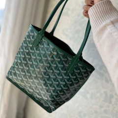 Túi Tote Goyard Remake Korea 20cm