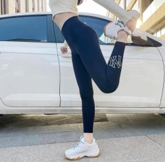 Quần Legging MLB