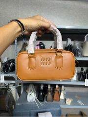 Túi Xách Miumiu Remake Korea 22cm