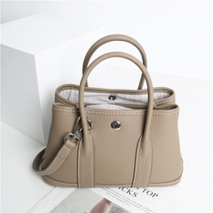 Túi Xách Hermes Remake Korea Garden Party 30 Size 25cm