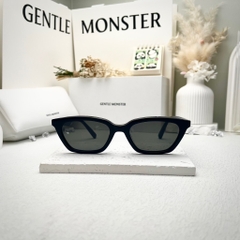 Kính Mát Gentle Monster Loti 01 Màu Đen