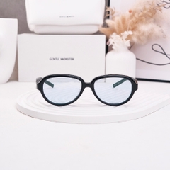 Kính Mát Gentle Monster Maison Margiela 211 Màu Xanh