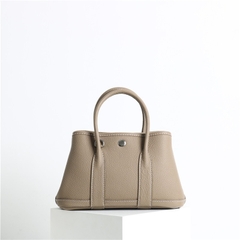 Túi Xách Hermes Remake Korea Garden Party 30 Size 25cm