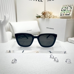 Kính Mát Gentle Monster Sunglasses Pino 01 Màu Đen