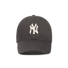 Mũ MLB NY 3ACP6601N-50CGS Màu Xám