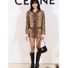Túi Đeo Vai Celine Tilly Bag Remake Hàn Size 20cm