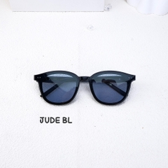 Kính Mát Gentle Monster Jude 01 BL Màu Xanh