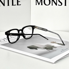 Kính Gentle Monster Kubo 01 Màu Đen