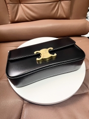 Túi Đeo Vai Celine Lola Remake Korea Size 22cm