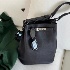 Túi Tote Hermes So Kelly 22 Da Bò Togo