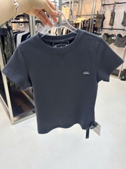 Áo Bad Blood logo basic ss 2025