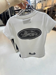 Áo Bad Blood logo basic ss 2025