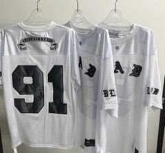 Áo Bad Blood lưới số 91 ss 2025
