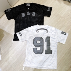Áo Bad Blood lưới số 91 ss 2025