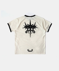 Áo Badblood Cosmo Triple Patch Ringer