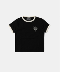 Áo Badblood Cosmo Triple Patch Ringer