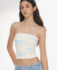 Áo cúp ngực bé bé