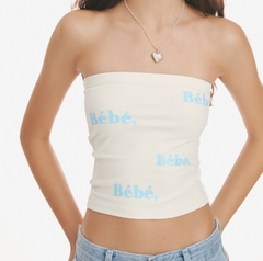 Áo cúp ngực bé bé