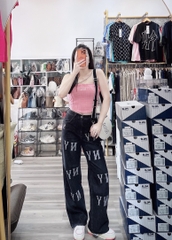 Áo cúp ngực Noirnine