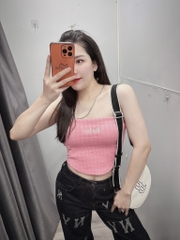Áo cúp ngực Noirnine