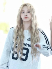Áo Nỉ Groove Rhyme Màu Xám