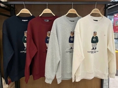 Áo nỉ Whoau ss 2025