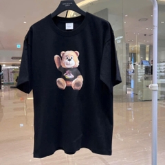 Áo Phông ADLV Ac Bear Baby Face Short