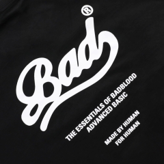 Áo Phông Bad Blood - Bad