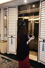 Áo phông Badblood đen chữ đỏ