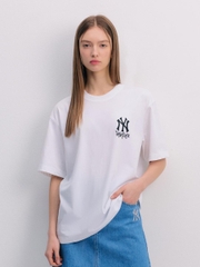 Áo Phông MLB New York Yankees 3ATSB1843-50BKS