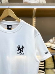 Áo Phông New Era - NY Nghiêng