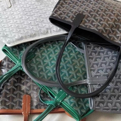 Túi Tote Goyard Remake Korea 20cm