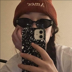 Kính Mát One Brilliant Ozzy Màu Đen