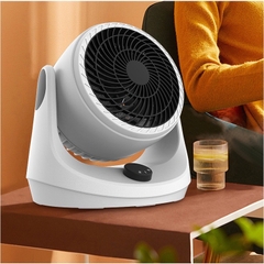 Máy Sưởi Mini Cầm Tay Gốm PTC 1800wath