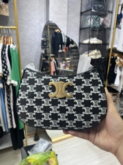 Túi Đeo Vai Celine Tilly Bag Remake Hàn Size 20cm