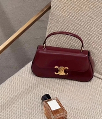 Túi Xách Celine Lola 2025 Da Bê Size 21cm